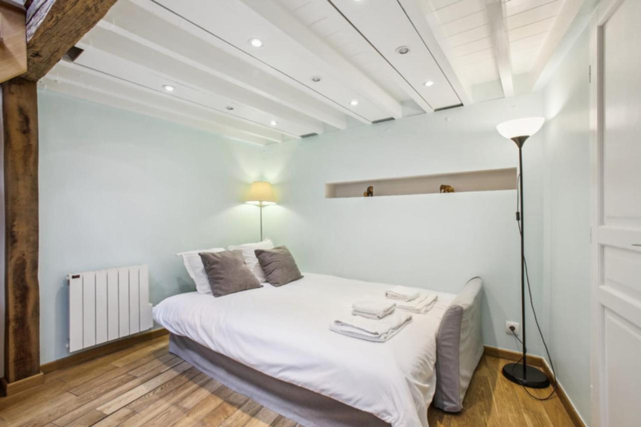 304 Suite Boetie - Superb Apartment In Paris Exteriör bild