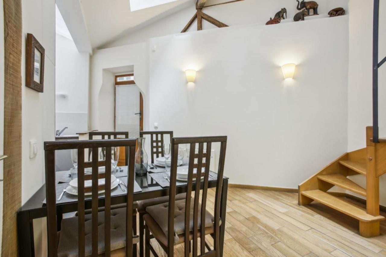 304 Suite Boetie - Superb Apartment In Paris Exteriör bild